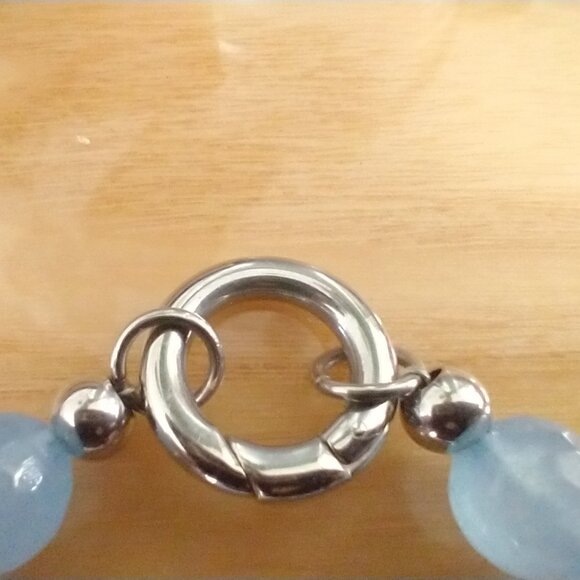 Necklace Joan - Picture 3 of 4